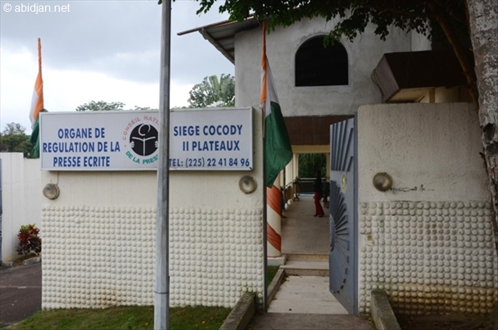 Le CNP accorde un recours gracieux au journal 